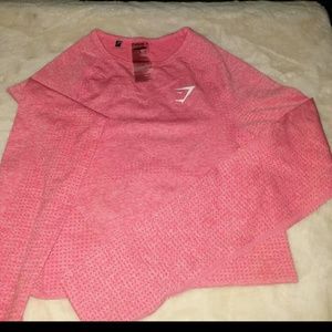 Gymshark long sleeve